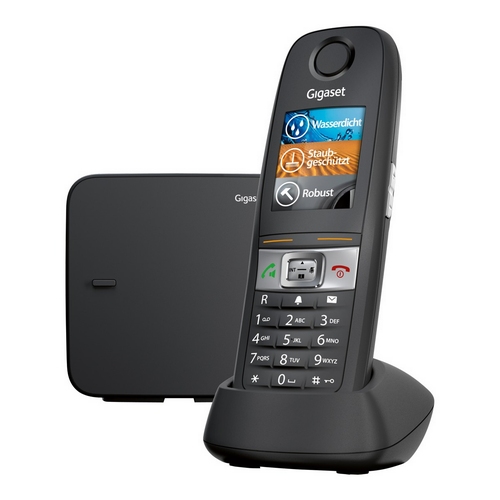 Teléfono DECT Gigaset E630