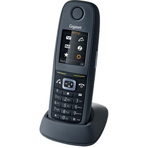 Teléfono DECT Gigaset R630H PRO