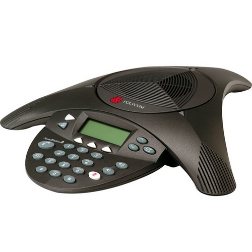 Audioconferencia Polycom IP6000
