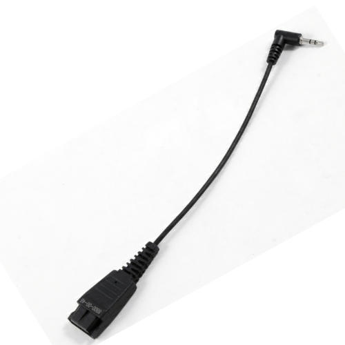 Cable de conexión JABRA para DECT