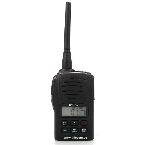 Walkie Wintec LP-4502