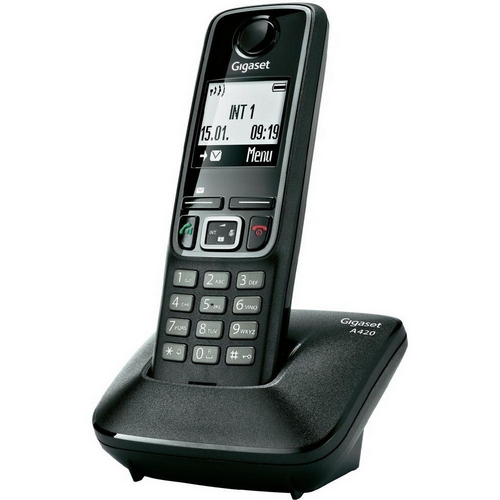 Teléfono DECT Gigaset A420