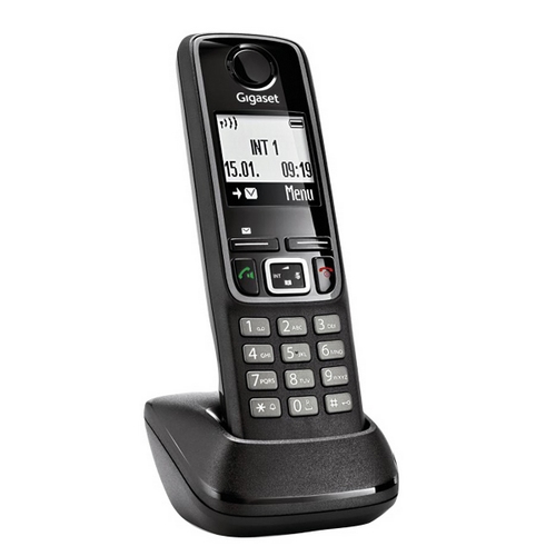 Teléfono DECT Gigaset A420H