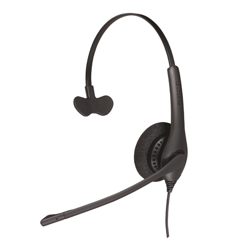 Auricular BIZ1500 Monoaural Antirruido