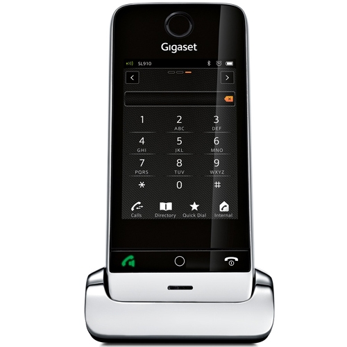 Teléfono DECT Gigaset SL910H