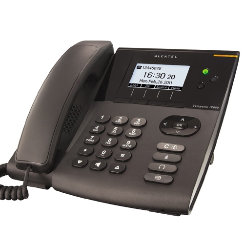 Teléfono Alcatel Temporis IP600