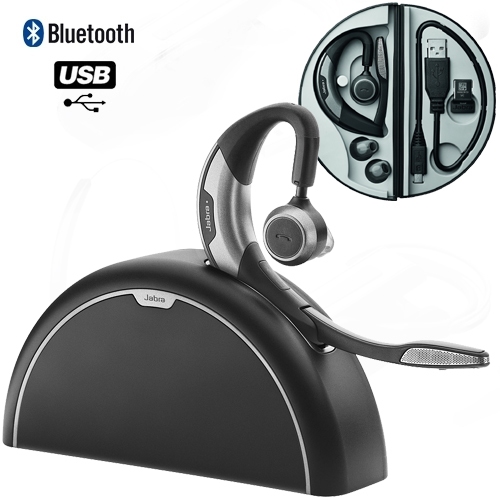 Auricular Bluetooth Jabra MOTION (Base)