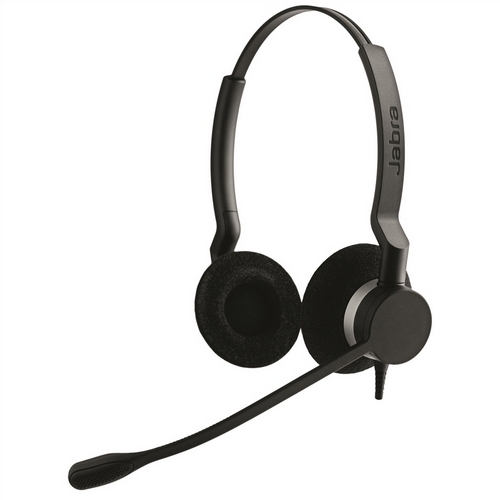 Auricular BIZ2300 Duo Antirruido