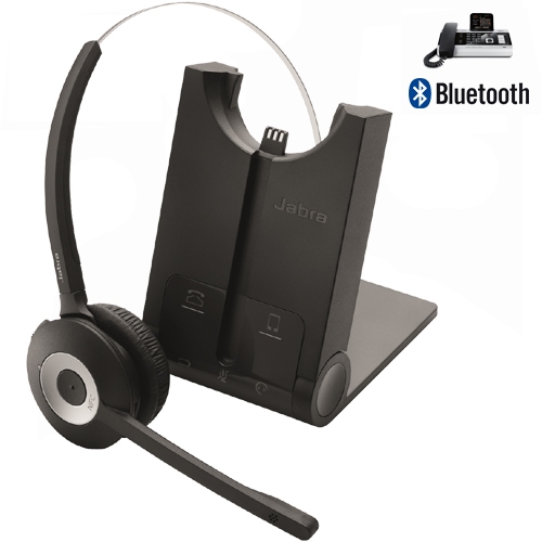 Auricular Inalámbrico Jabra PRO 925