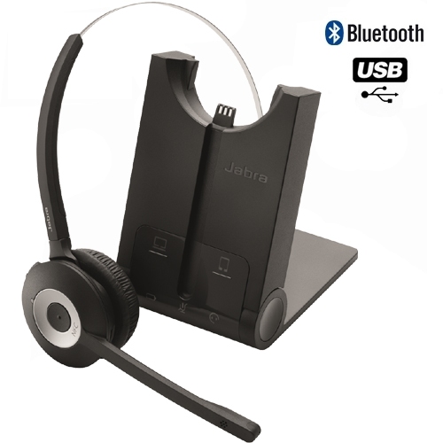 Auricular Inalámbrico Jabra PRO 935 USB