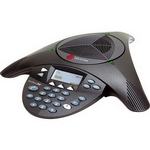 Audioconferencia Polycom SoundStation 2 LCD