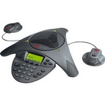 Audioconferencia Polycom VTX1000