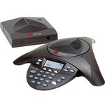 Audioconferencia Polycom SoundStation 2W