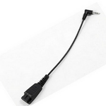 Cable de conexión JABRA para DECT