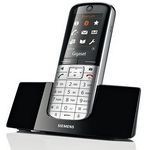 Teléfono DECT Gigaset SL400H