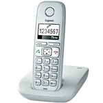 Teléfono DECT Gigaset E310