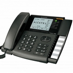 Teléfono Alcatel Temporis IP800