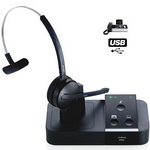 Auricular Inalámbrico Jabra PRO 9450