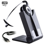 Auricular Inalámbrico Jabra PRO 930 USB