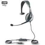 Auricular Jabra UC Voice 150 Monoaural USB