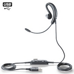 Auricular Jabra UC Voice 250 Monoaural USB