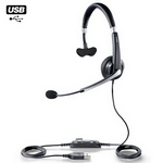 Auricular Jabra UC Voice 550 Monoaural USB