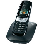 Teléfono DECT Gigaset C620