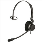 Auricular BIZ2300 Monoaural Antirruido