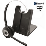 Auricular Inalámbrico Jabra PRO 935 USB