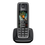 Teléfono DECT Gigaset C530