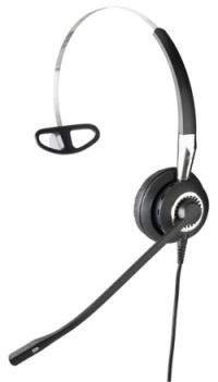 Jabra ha lanzado al mercado la serie de auriculares Jabra BIZ 2400